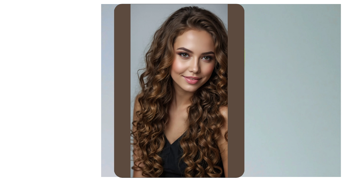 Curly Bridal Hair Ideas for Every Length