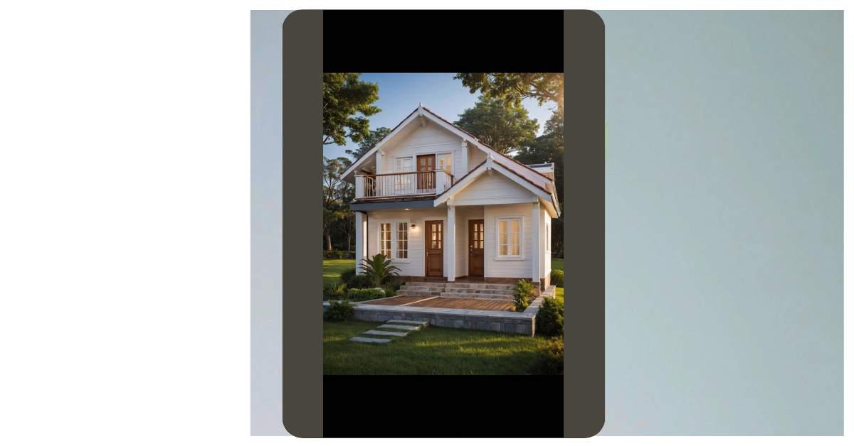 Elevating Small Living: 7 Genius House Ideas