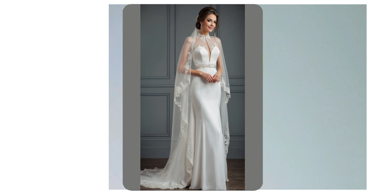 Eight Timeless Wedding Dresses for the Modern Bride