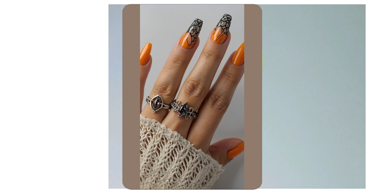 Spook-tacular Halloween Nails: 10 Ideas to Get You in the Spirit!