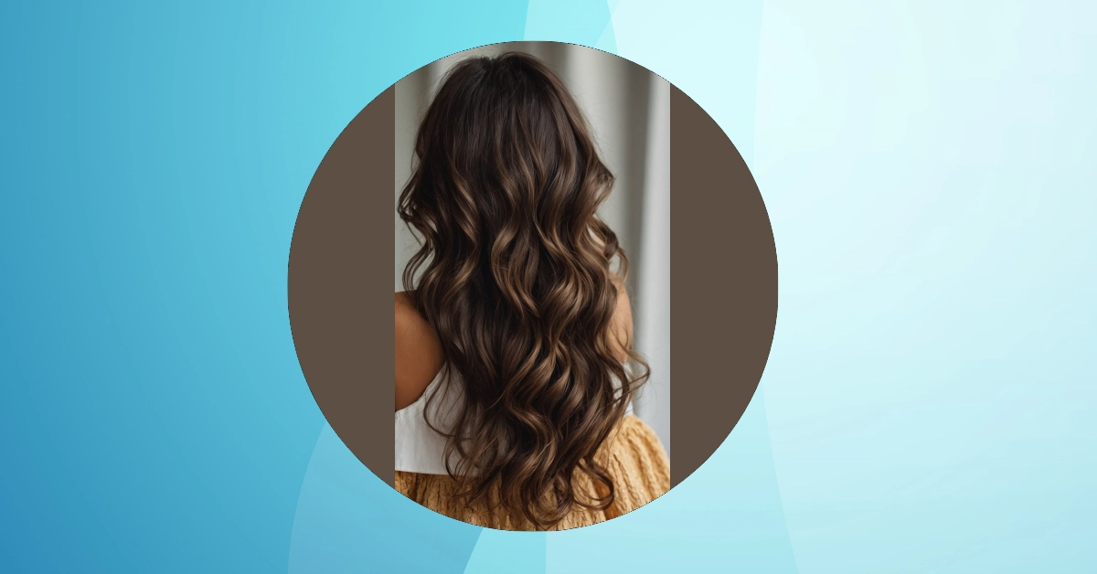 From Short to Long: 6 Wavy Styles to Try Today