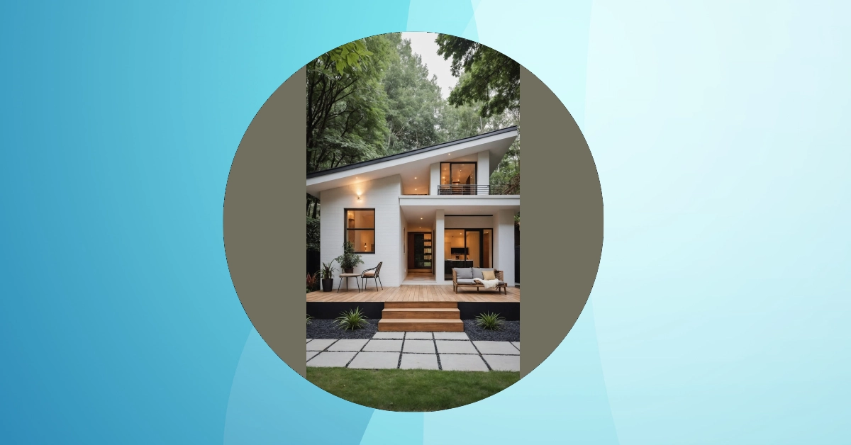 Small Space, Big Possibilities: 7 Creative House Ideas