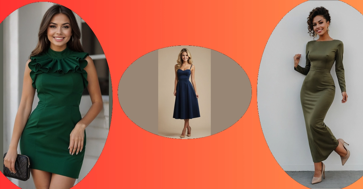 Revel in the Glam: 15 Long Dresses That Steal the Spotlight