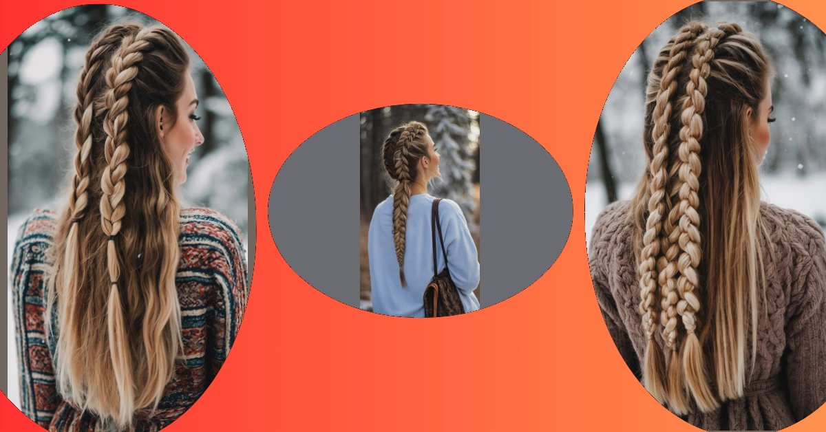 Unleash Your Winter Spirit: 13 Braids to Try in 2025