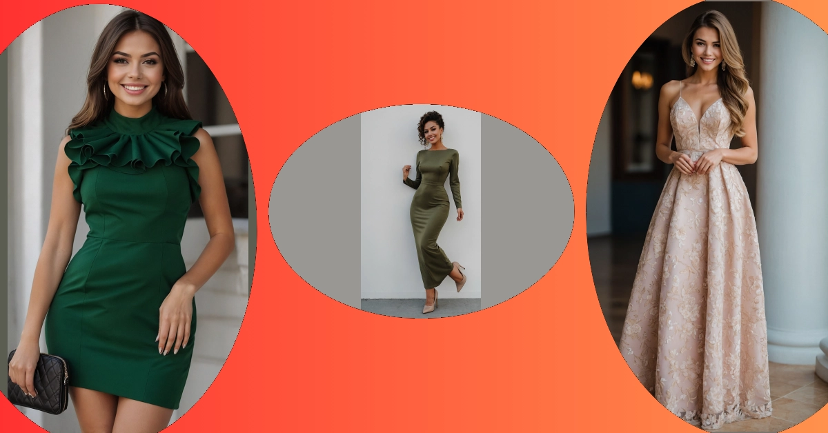 Dress to Impress: 15 Hot Tight Dresses for Every Mood
