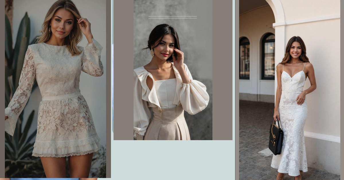 Date Night Awaits: 12 Outfit Ideas That Wow!