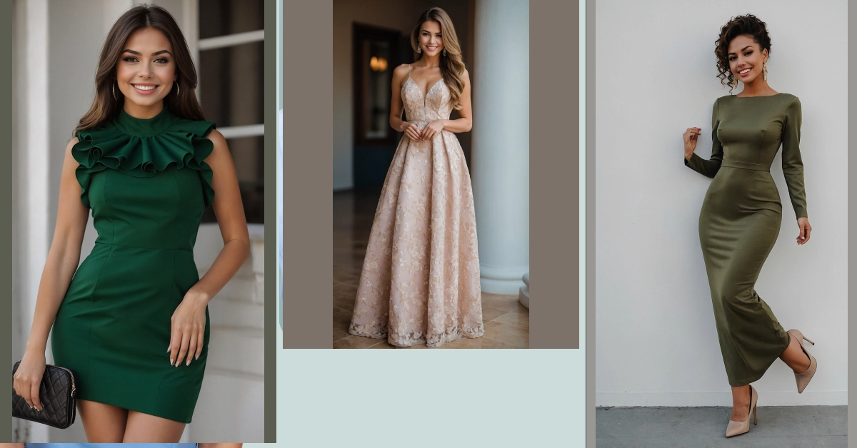 Get Ready: 15 Must-Have Tight Dresses for Every Celebratory Night!