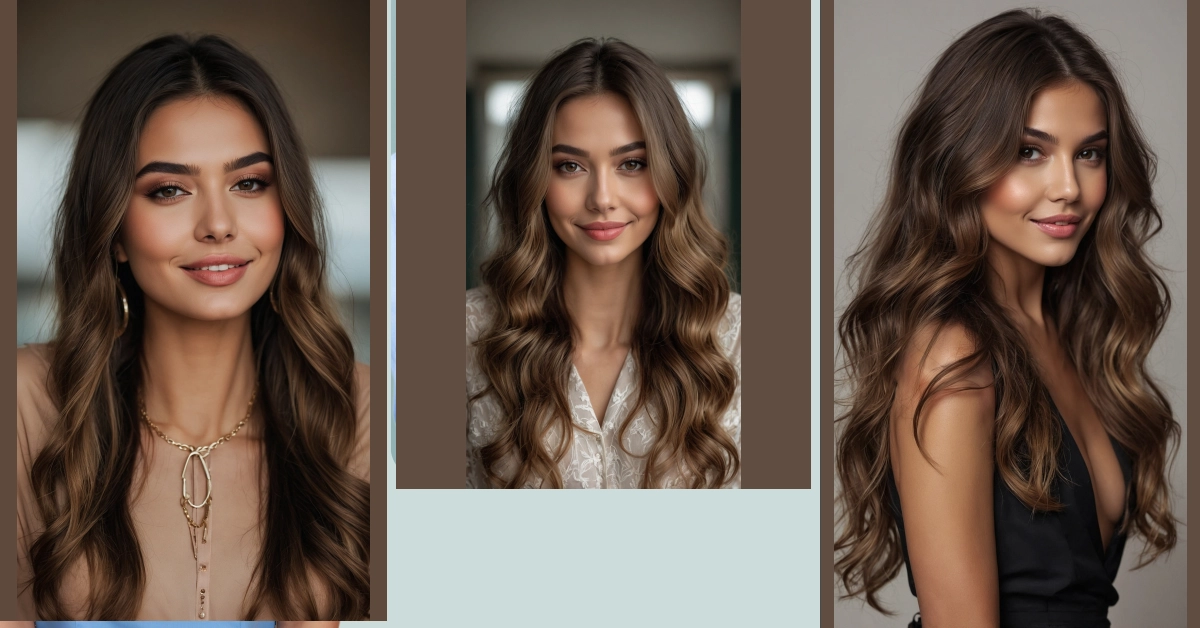 The Wave Effect: 6 Hairstyles to Love at First Wave