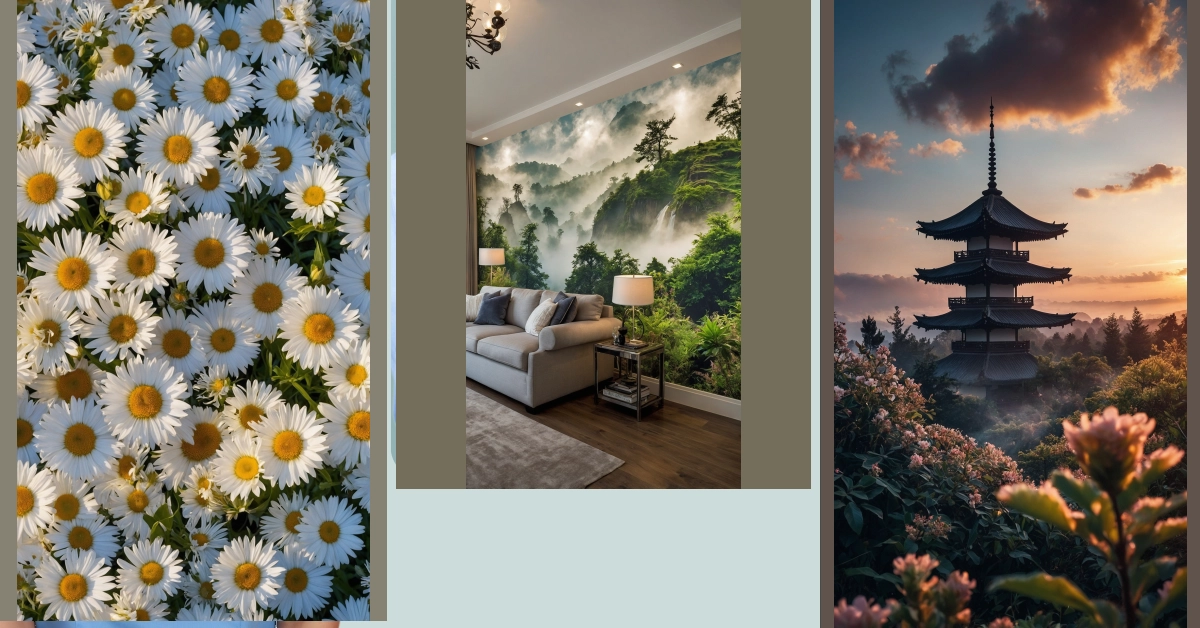 **Elevate Your Home Screen: 09 Nature Wallpapers for Every Vibe**