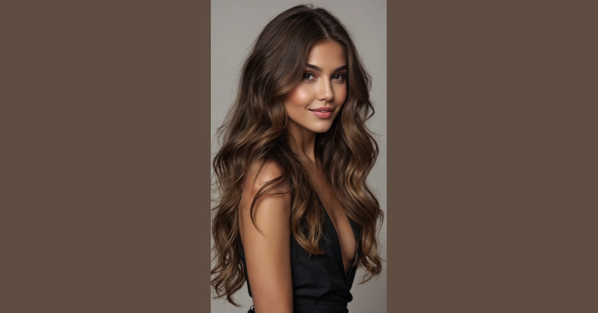 Wavy Hairstyles: 6 Easy Looks for Every Length
