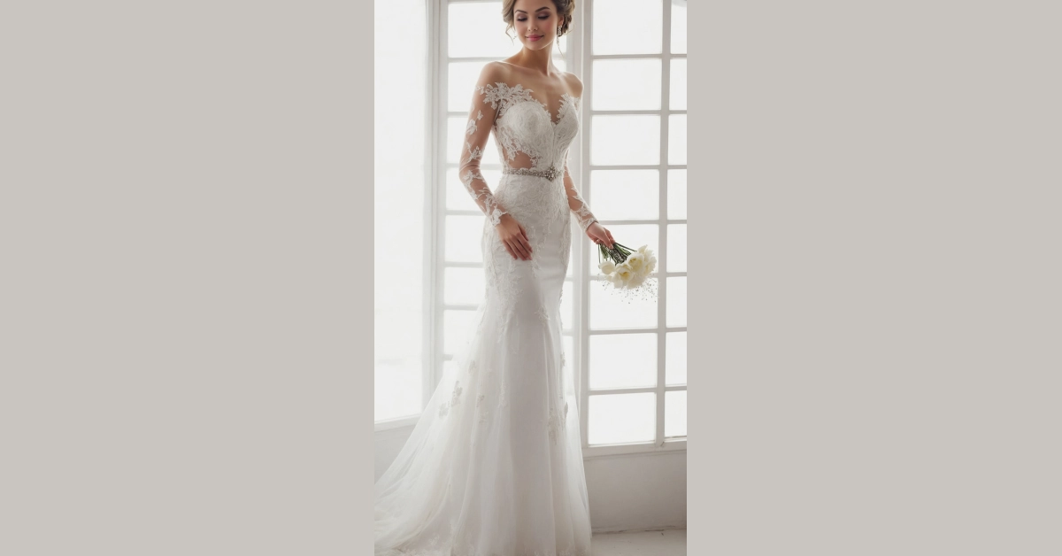 Enchanting Wedding Dress Styles for Every Bride
