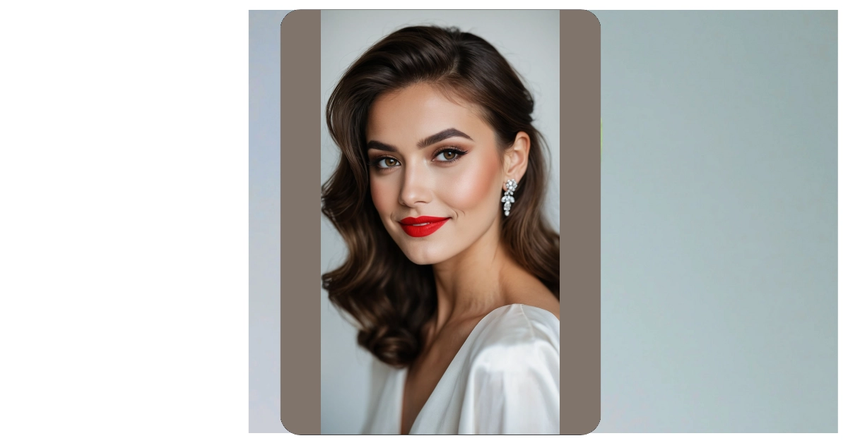 Effortlessly Elegant: 12 Short Wedding Hairstyles for Every Bride