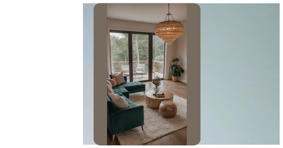 Creative Living Room Decor Ideas to Transform Your Space**  
**