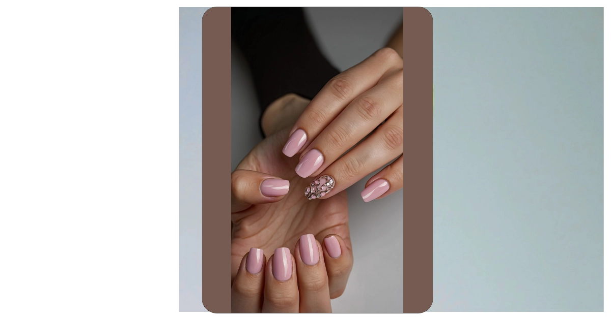 Pretty in Pink: 09 Hot Pink Nail Designs You’ll Love