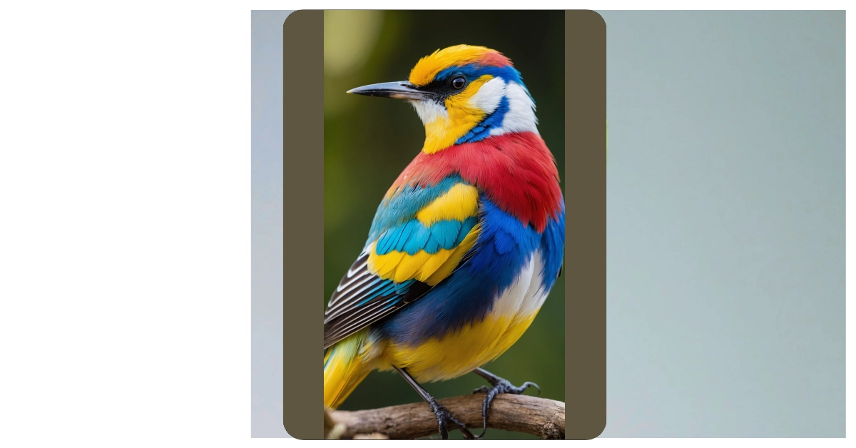 13 Feathered Friends to Brighten Up Your Bedroom with Birdy Wallpapers