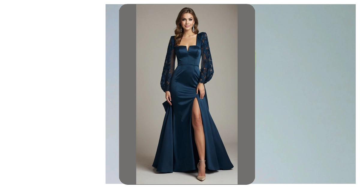 Dazzling Dreams: 5 Unique Dress Ideas for Prom 2025