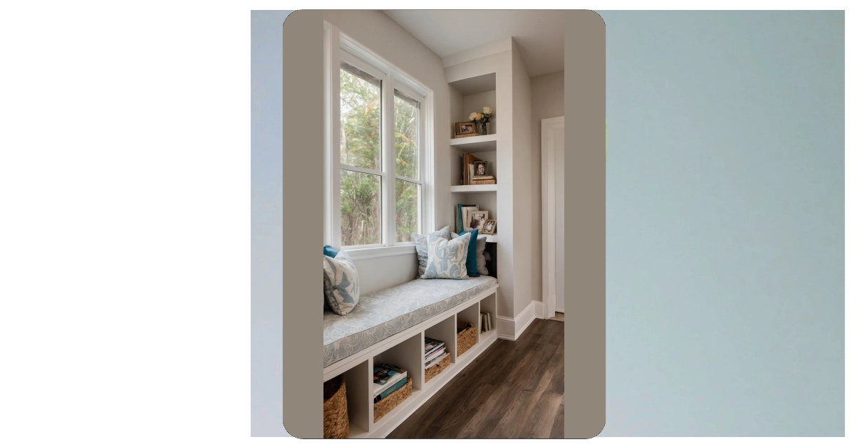 Transforming Your Space: 10 Cozy Reading Nook Ideas for Adults