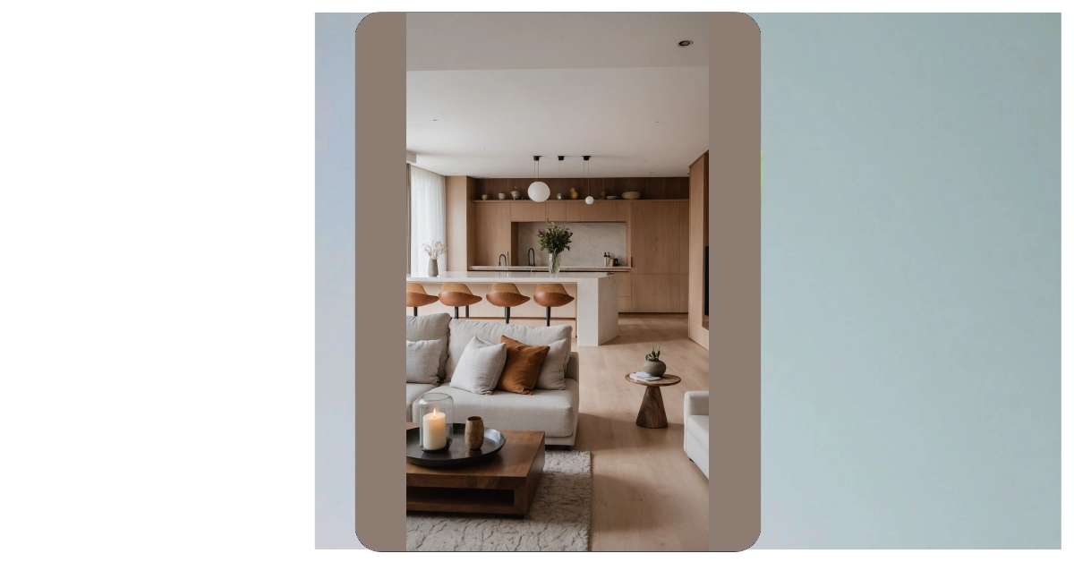 Transform Your Space: 10 Cozy Living Room Ideas for the Perfect Apartment Aesthetic