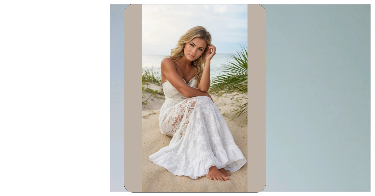 13 Insanely Creative Tropic Beach Photoshoot Ideas for Your Next Family Adventure