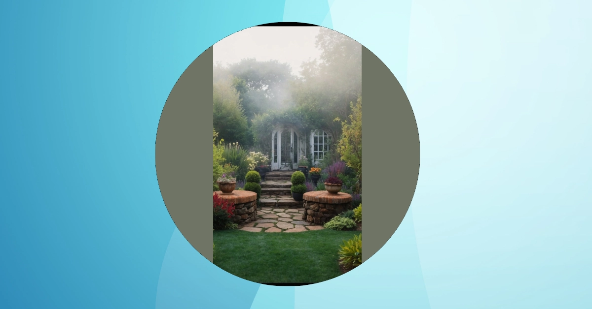 Escape Into Your Garden with These Reading Ideas