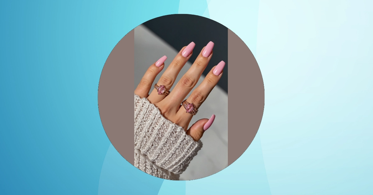 Hot Pink Dream: 09 Nail Art Ideas for Summer