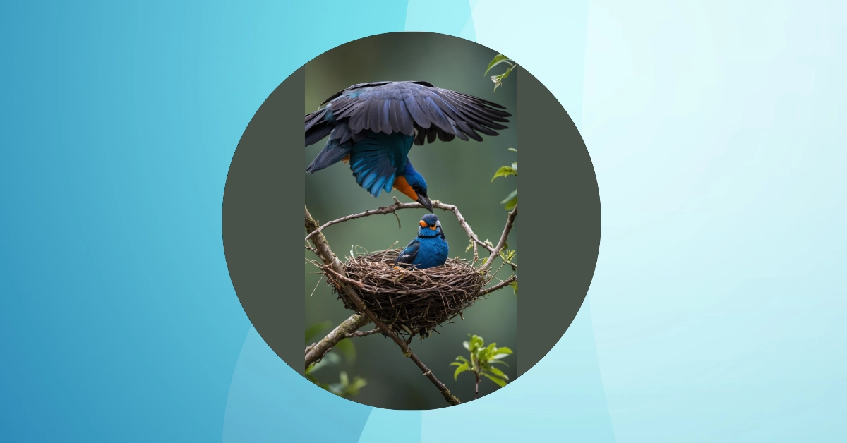 Spread Your Wings: 13 Stunning Wallpapers Featuring our Feathered Friends