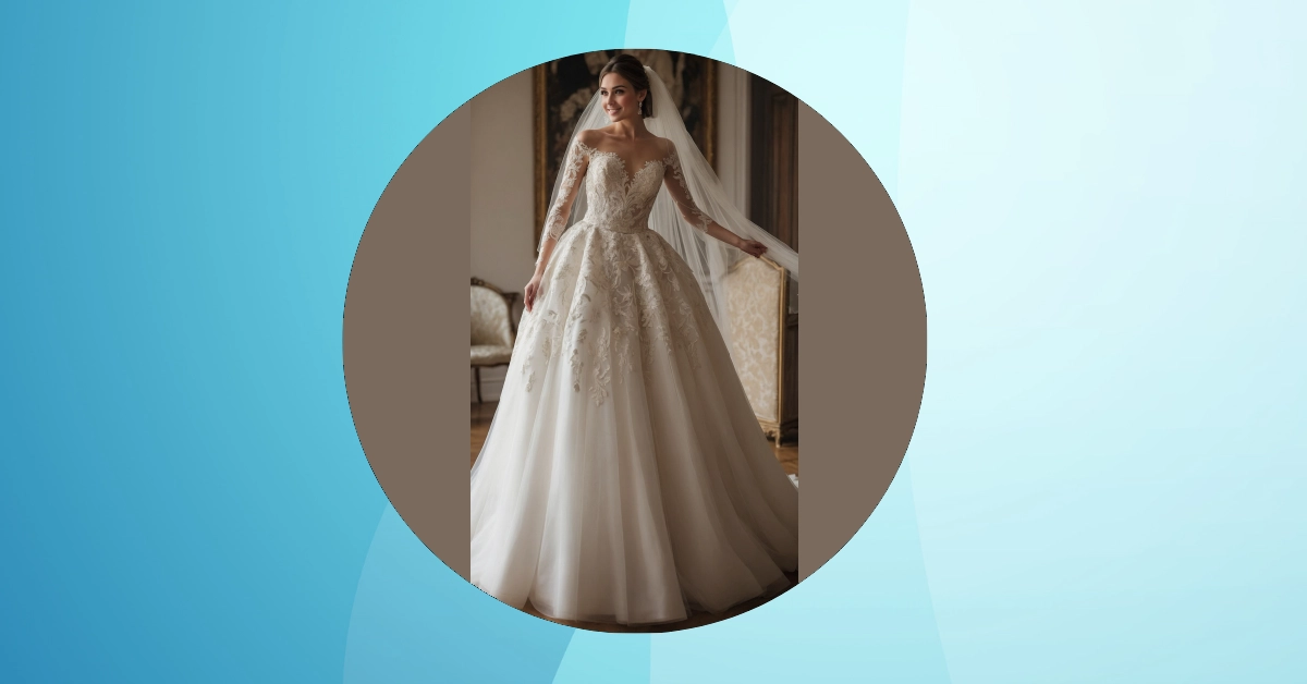 Feel the Chill? 6 Winter Wedding Dress Ideas to Keep You Warm and Stylish