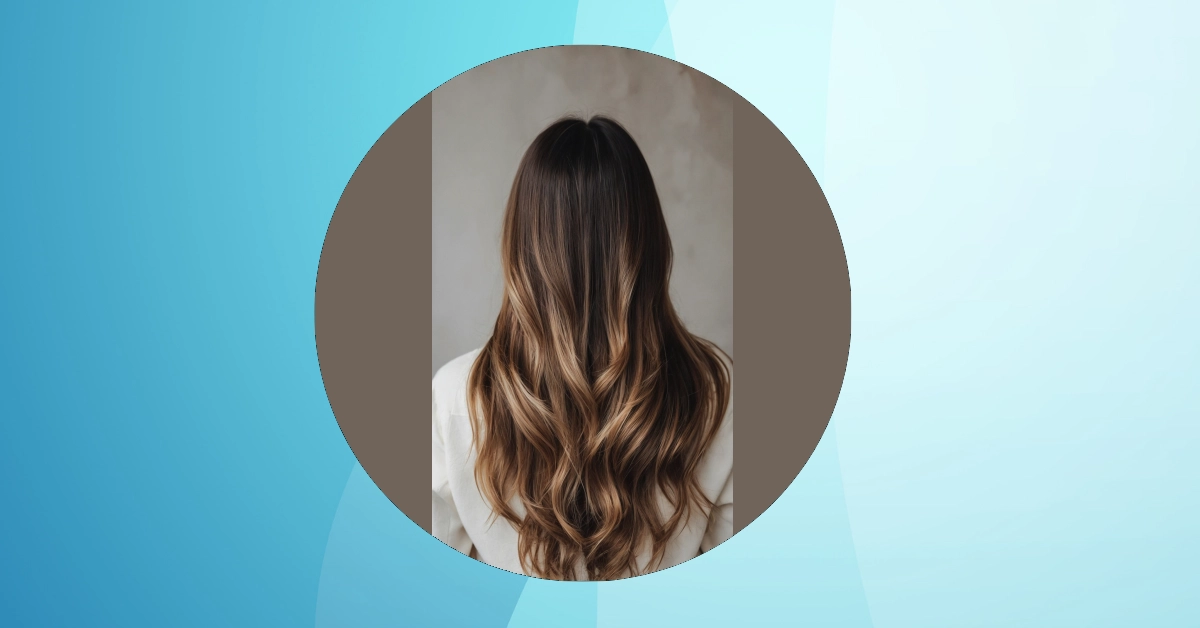 Balayage Bliss: 09 Brunette Hair Flavors for Low Maintenance Magic