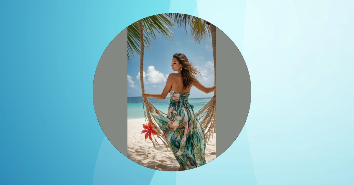 Lights, Camera, Sunshine: 13 Tropical Beach Photoshoot Ideas for Instant Vibes