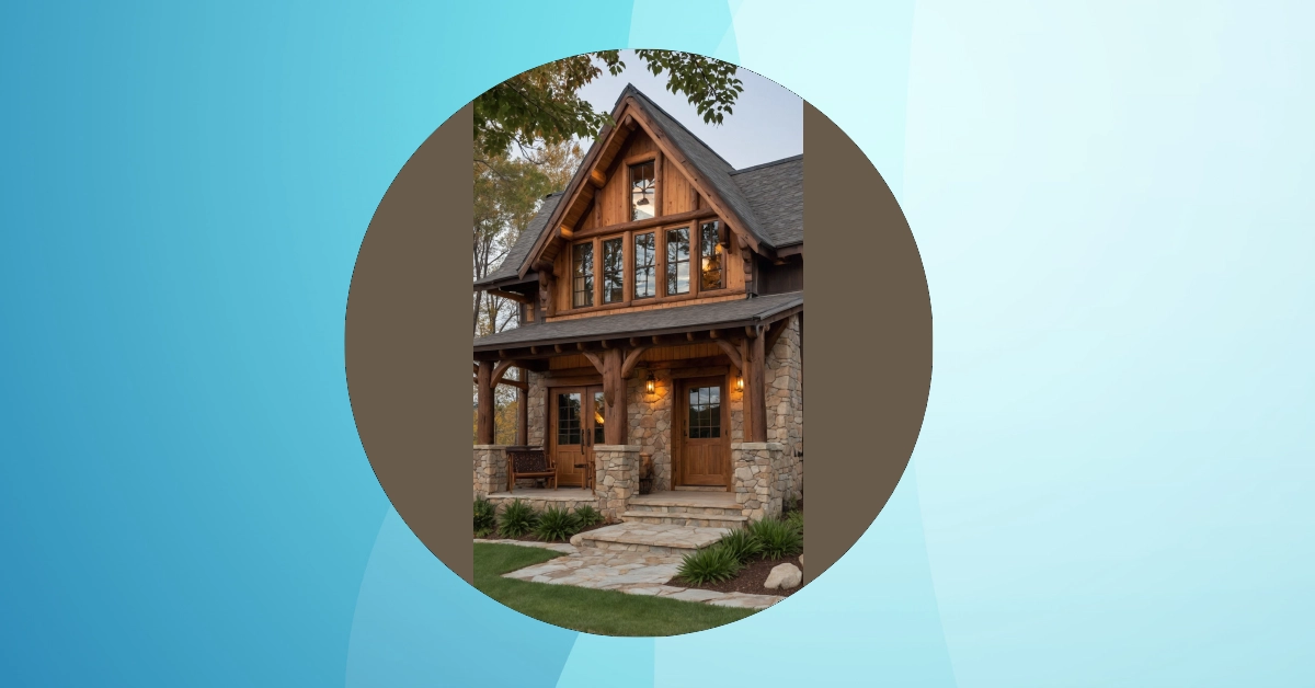 **5 Modern Interior Design Ideas for Your Dream Bloxburg Mountain House**