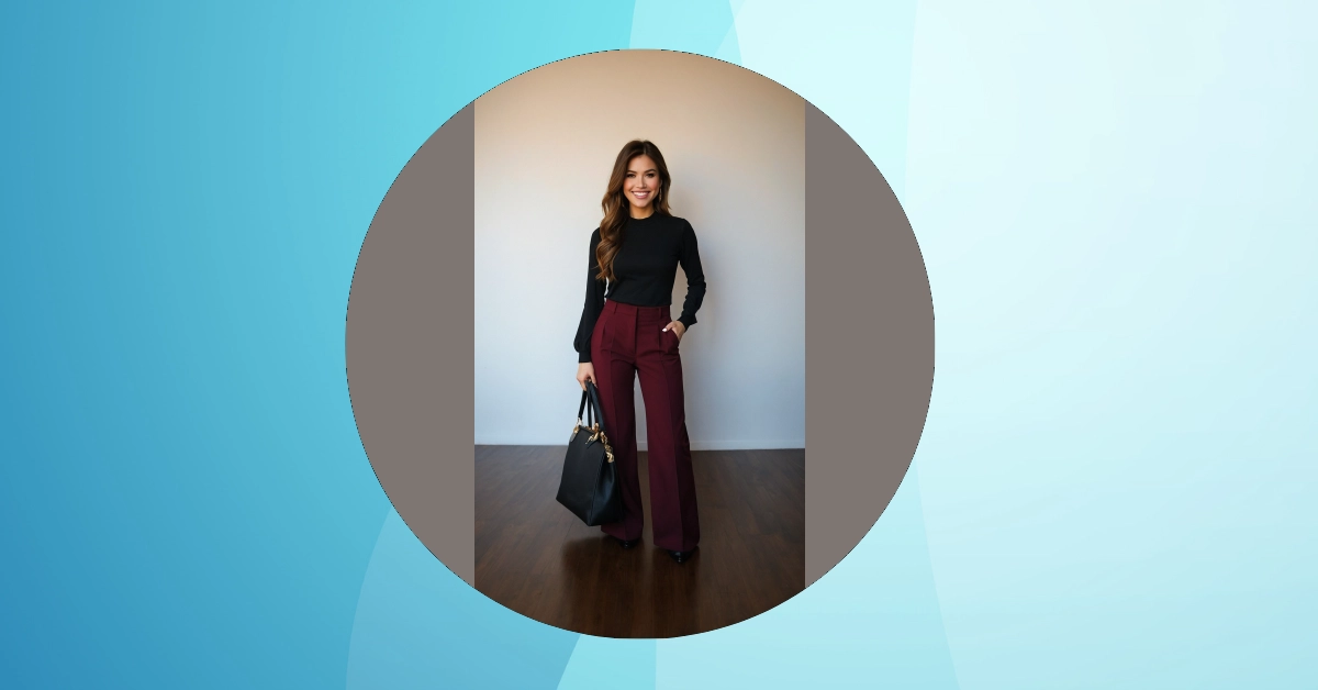 The Ultimate Guide to Styling Black Slacks for Every Occasion