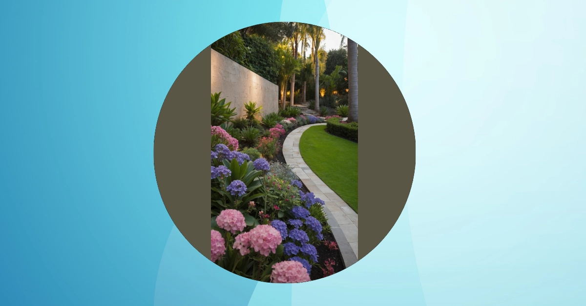 Rock On: Elevate Your Front of House with These Landscape Ideas**  
**