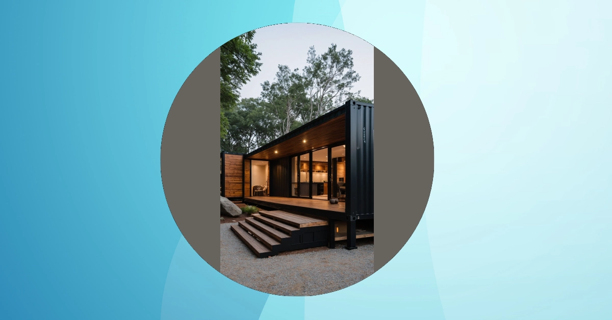 Discover Your Dream Home: 08 Stylish Shipping Container Plans