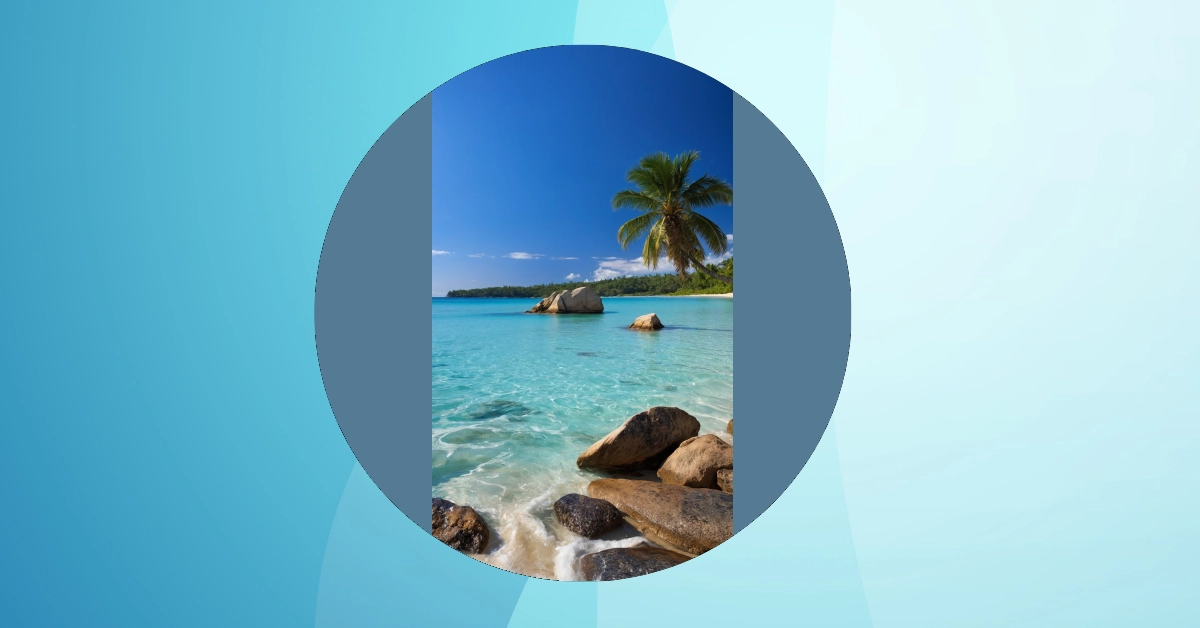 Splash into Style: Cute Beach Wallpaper Ideas for All Your Screens**  
**