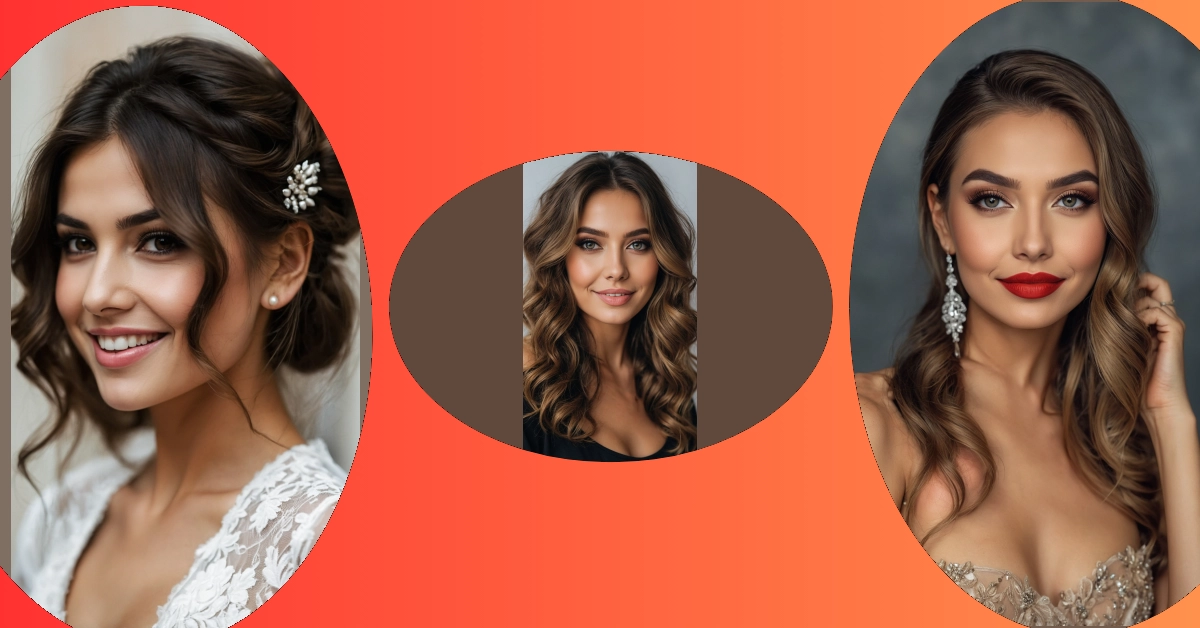 Chic and Classy: 12 Short Wedding Hair Ideas for Every Style