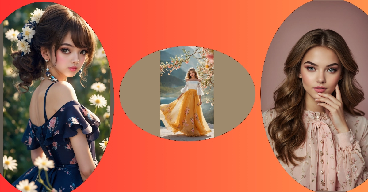 Chic and Girly Wallpaper Ideas for Your Tech Devices**  
**