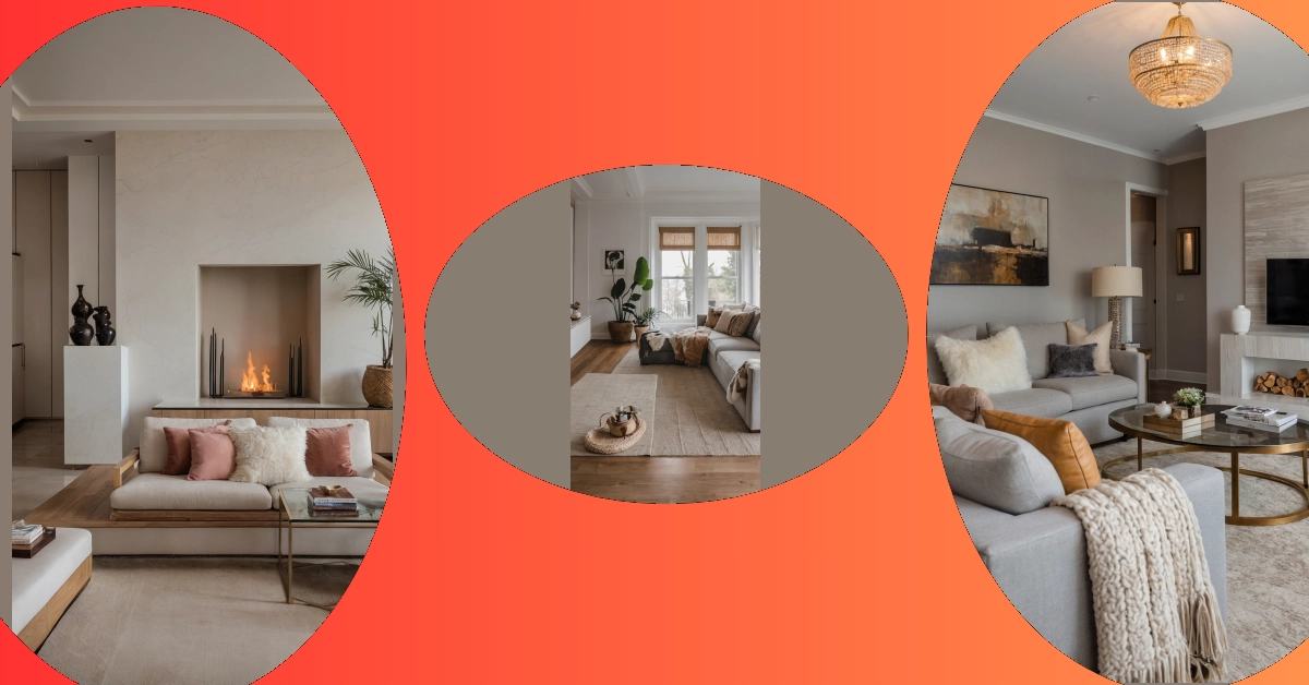 Enchanting Living Room Decor Tips for Your Dream Home**  
**