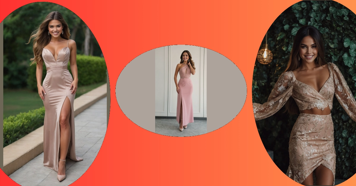 Simple Yet Stunning: 12 Hot Party Looks for Women