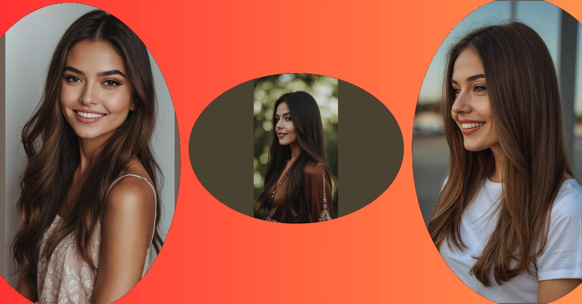 5 Unique Straight Hairstyles That’ll Make You Feel Fancy