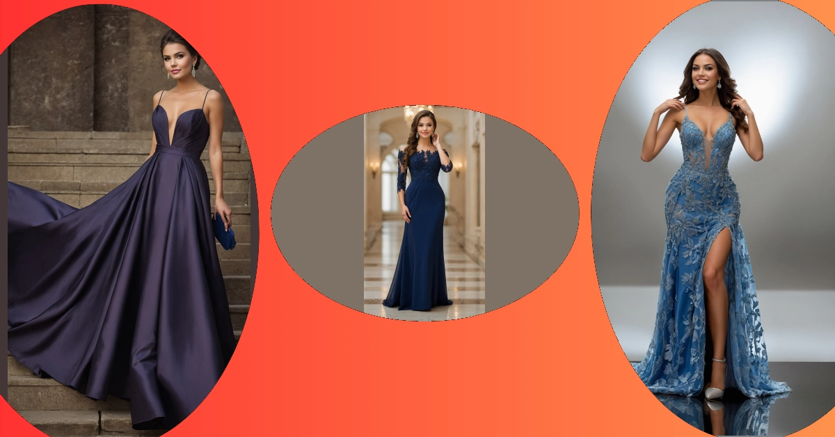 Glitter and Glam: 2025 Prom Dress Ideas You Can’t Miss