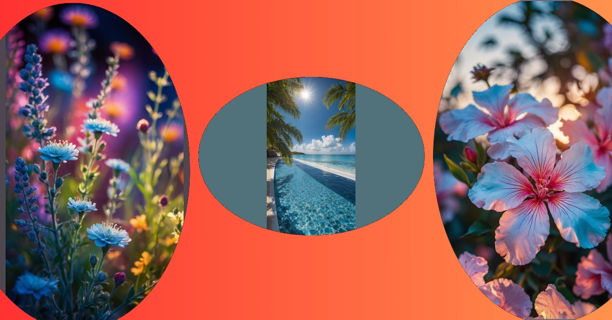 Bright and Cheerful Wallpaper Ideas for Your iPhone