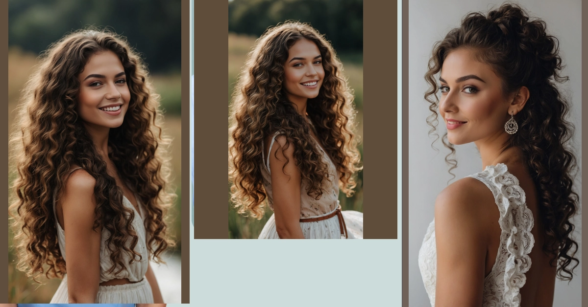 9 Curly Hairstyles to Elevate Your Look: From Chic Pixies to Fearless Mullet