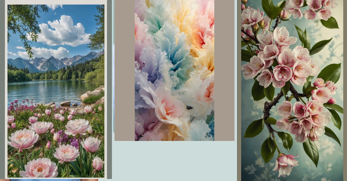 13 Nice Wallpapers to Transform Your Lock Screen