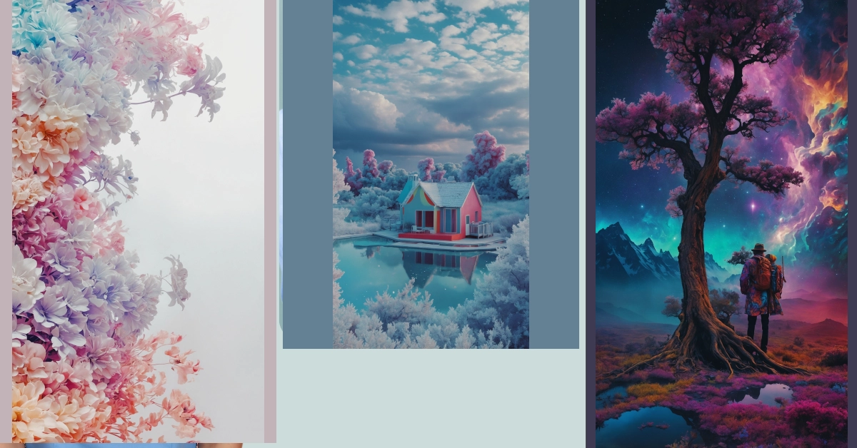 Six Stellar iPhone Wallpapers: Spice Up Your Screen Today!