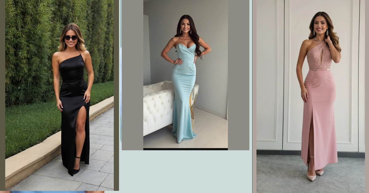 Flawless Layers: 12 Hot Summer Party Outfit Ideas