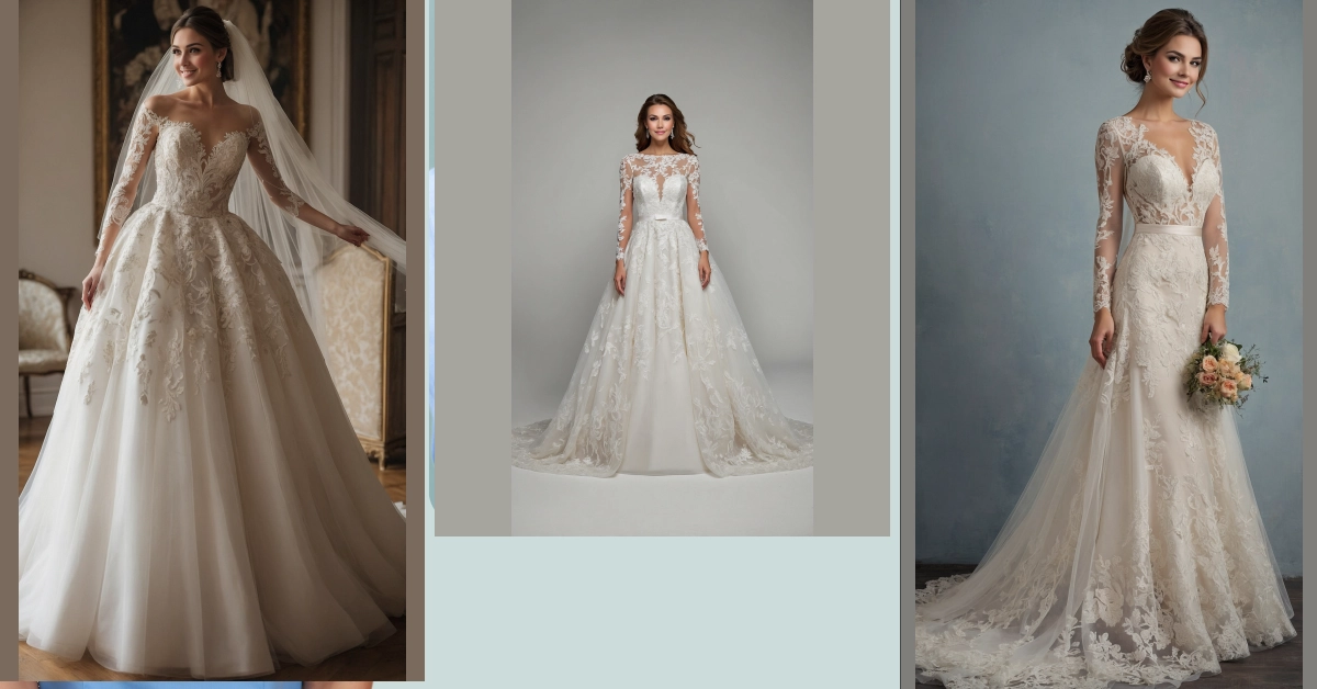 Winter Wonderland Wardrobe: 6 Dress Ideas for Wedding Guests