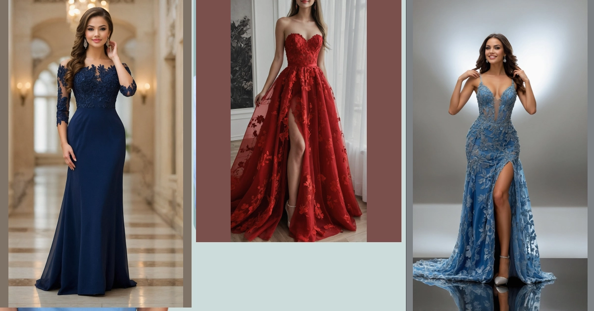 Unforgettable Looks: Your Guide to 2025 Prom Dress Trends