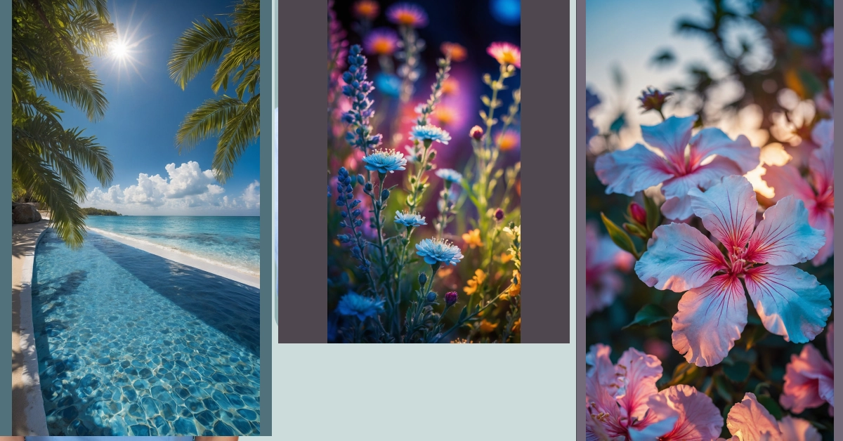 Transform Your iPhone with These Bright Wallpaper Ideas