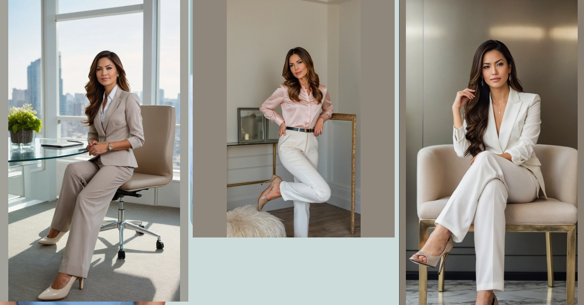 11 Wallpaper Ideas for Boss Babes: Dress Your Devices for Success