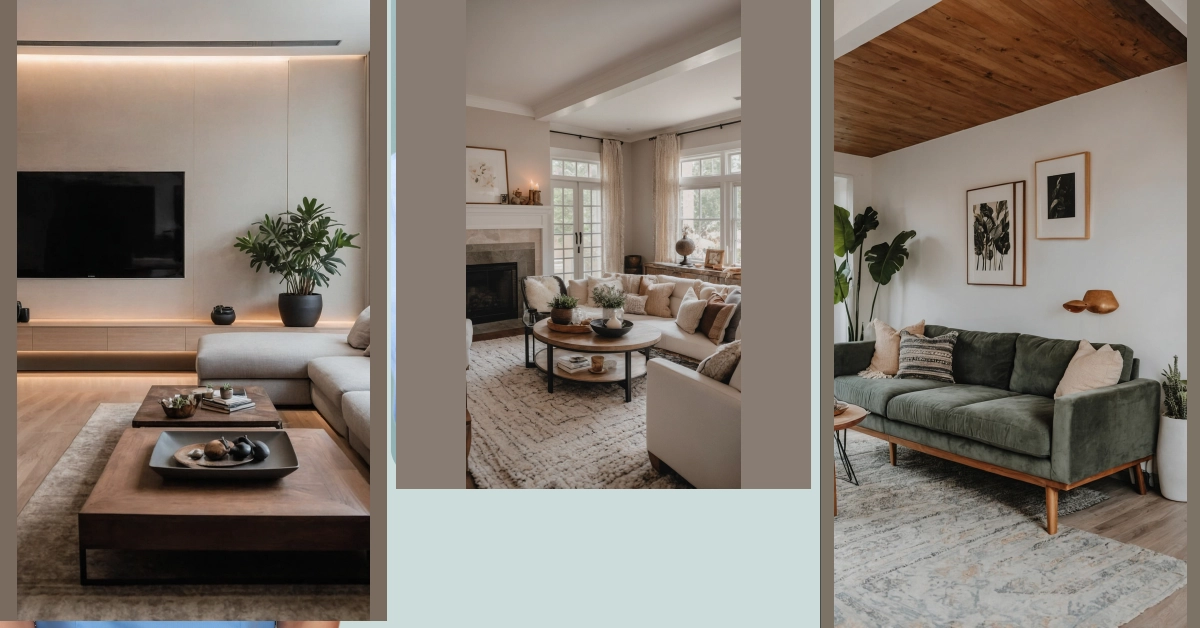 10 Cozy Living Room Ideas That Will Make You Never Want to Leave